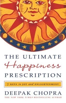 The Ultimate Happiness Prescription Summary