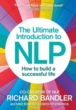 The Ultimate Introduction to NLP Summary