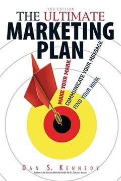 The Ultimate Marketing Plan Summary