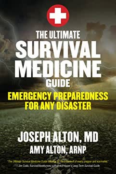 The Ultimate Survival Medicine Guide Summary