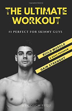 The Ultimate Workout Plan;