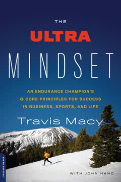 The Ultra Mindset Summary