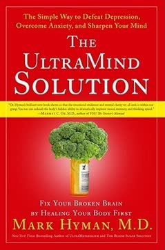 The Ultra Mind Solution Summary