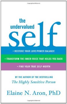 The Undervalued Self Summary
