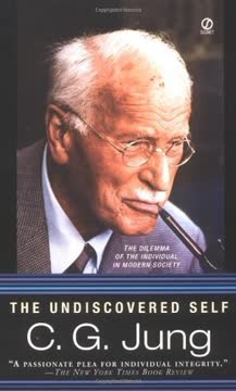 The Undiscovered Self Summary