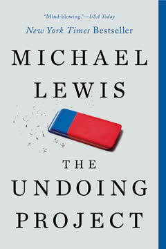 The Undoing Project Summary