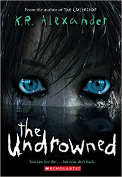 The Undrowned Summary