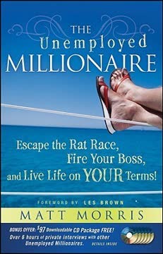The Unemployed Millionaire Summary