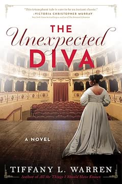 The Unexpected Diva Summary