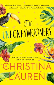 The Unhoneymooners Summary