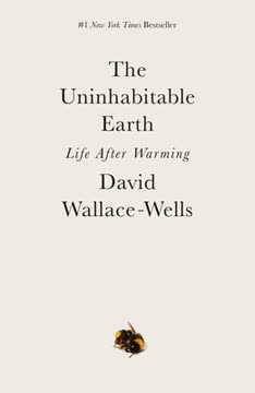 The Uninhabitable Earth Summary