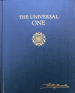 The Universal One Summary
