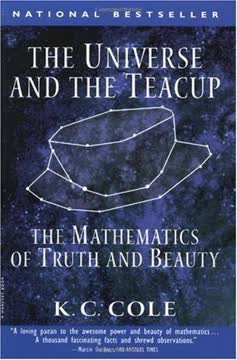 The Universe and the Teacup Summary
