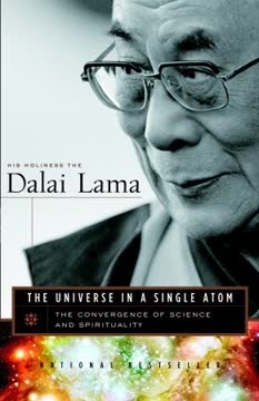 The Universe in a Single Atom Summary