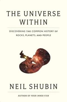 The Universe Within Summary