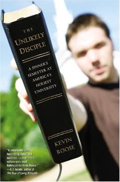 The Unlikely Disciple Summary