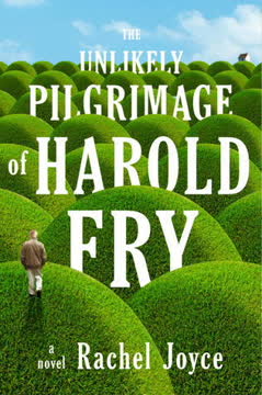The Unlikely Pilgrimage of Harold Fry Summary