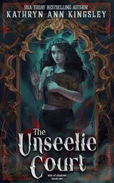 The Unseelie Court Summary