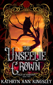 The Unseelie Crown Summary