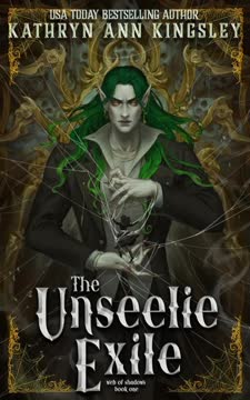 The Unseelie Exile Summary