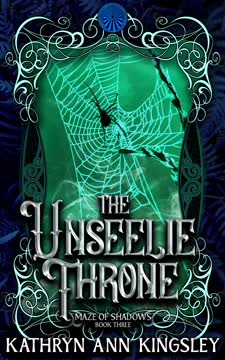 The Unseelie Throne Summary