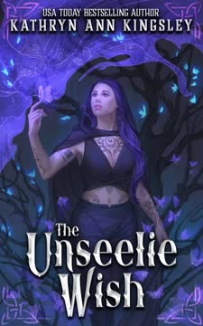 The Unseelie Wish Summary