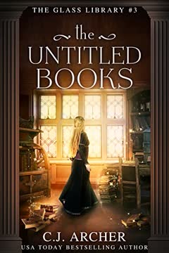The Untitled Books Summary