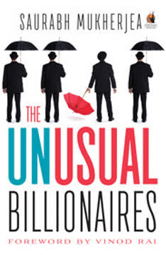 The Unusual Billionaires Summary