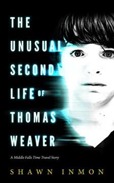 The Unusual Second Life of Thomas Weaver Summary