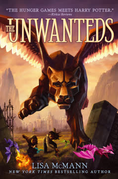 The Unwanteds Summary