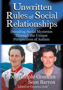 The Unwritten Rules of Social Relationships Summary