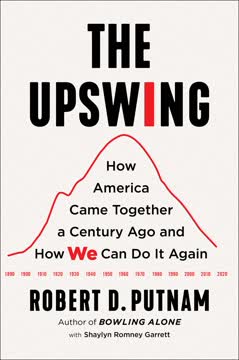 The Upswing Summary