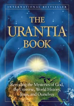 The Urantia Book Summary
