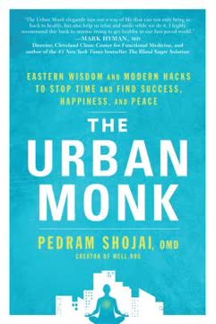 The Urban Monk Summary