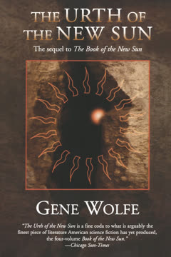 The Urth of the New Sun Summary