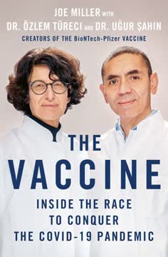 The Vaccine Summary