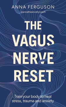 The Vagus nerve reset Summary