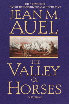 The Valley of Horses Summary
