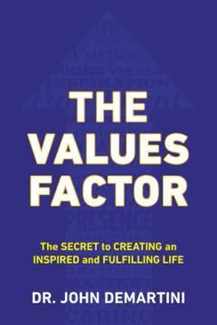 The Values Factor Summary