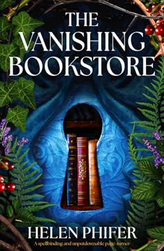 The Vanishing Bookstore Summary