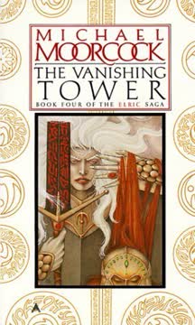 The Vanishing Tower Summary