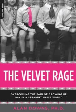 The Velvet Rage Summary