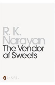 The Vendor of Sweets Summary