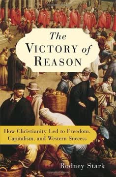 The Victory of Reason Summary