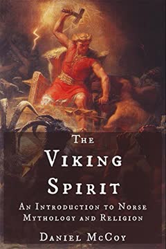 The Viking Spirit Summary