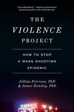 The Violence Project Summary