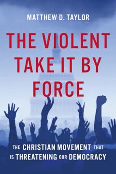 The Violent Take It by Force Summary