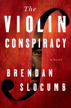 The Violin Conspiracy Summary
