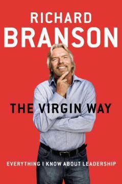 The Virgin Way Summary