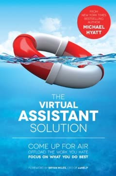 Virtual Assistant Solution Summary